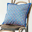 Decorative cushion River of Scripture 115B