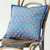 Decorative cushion River of Scripture 115B