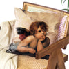 Decorative cushion Raffaello Sanzio 