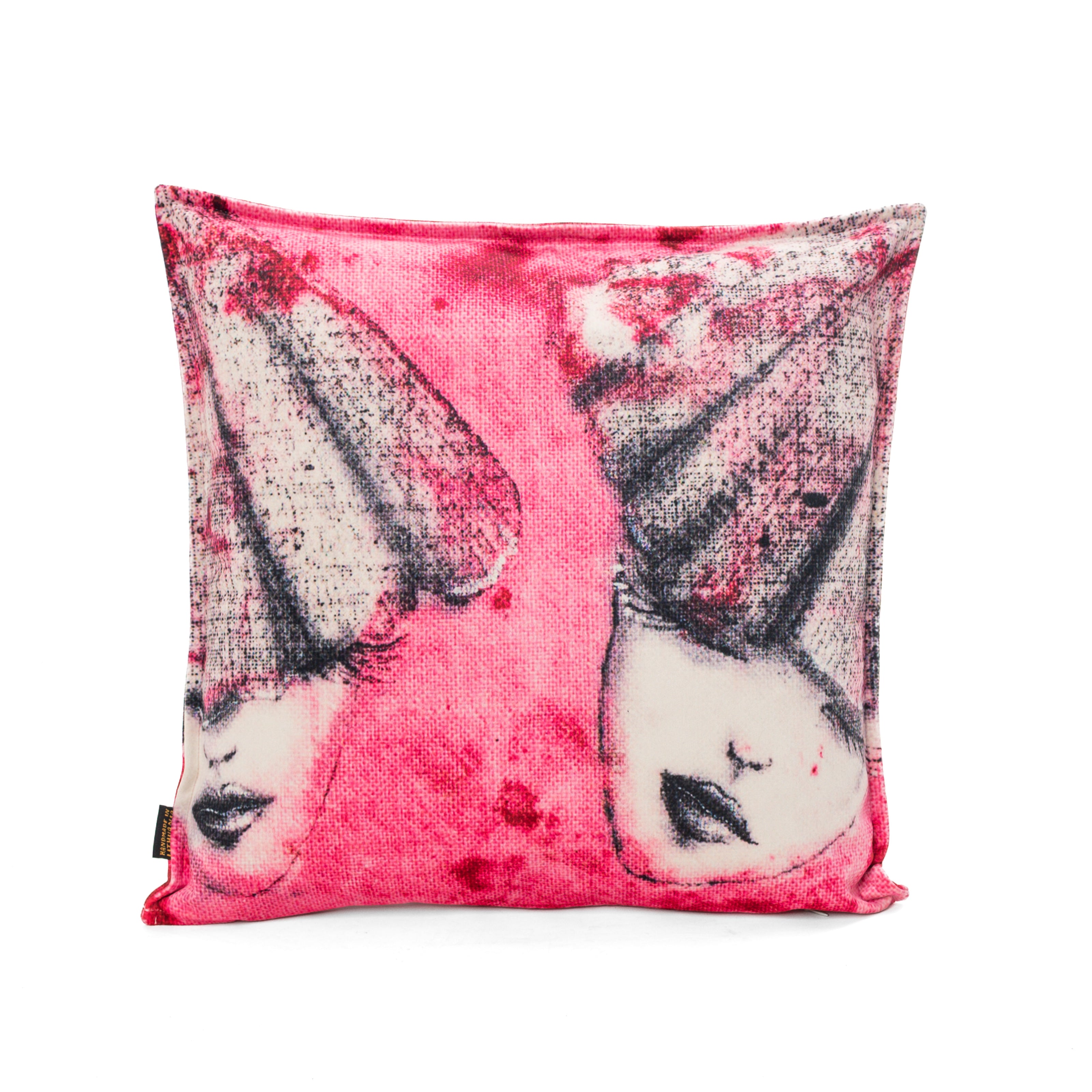 Decorative cushion Theresa Van Cherry 