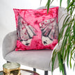 Decorative cushion Theresa Van Cherry 