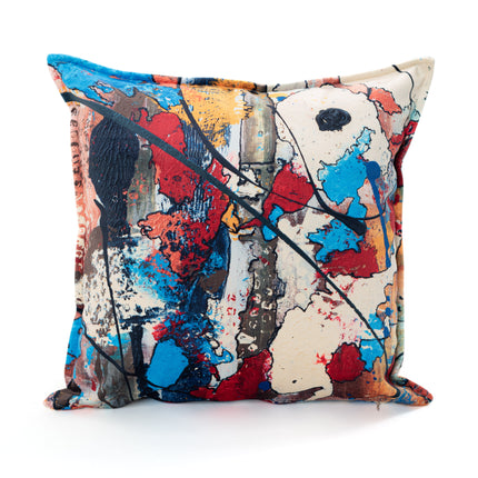 Decorative cushion NeriusART 