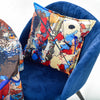 Decorative cushion NeriusART 