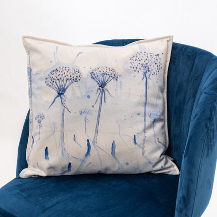 Decorative cushion Theresa Van Cherry 