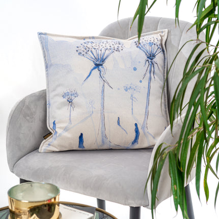 Decorative cushion Theresa Van Cherry 