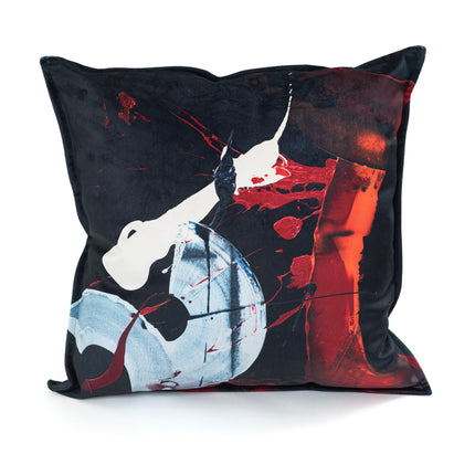 Decorative cushion NeriusART 