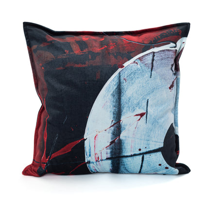Decorative cushion NeriusART 