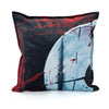 Decorative cushion NeriusART 