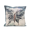 Decorative cushion Theresa Van Cherry 