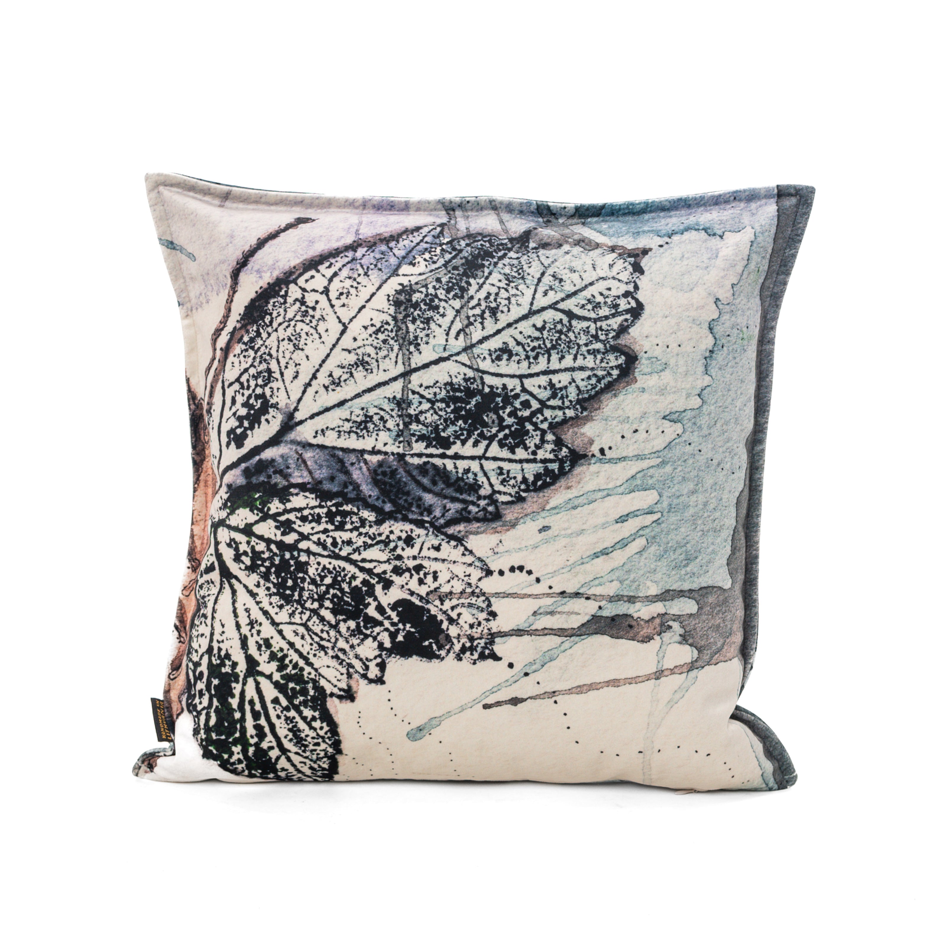 Decorative cushion Theresa Van Cherry 