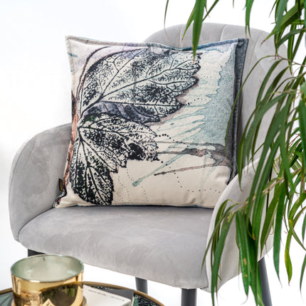 Decorative cushion Theresa Van Cherry 