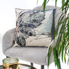 Decorative cushion Theresa Van Cherry 