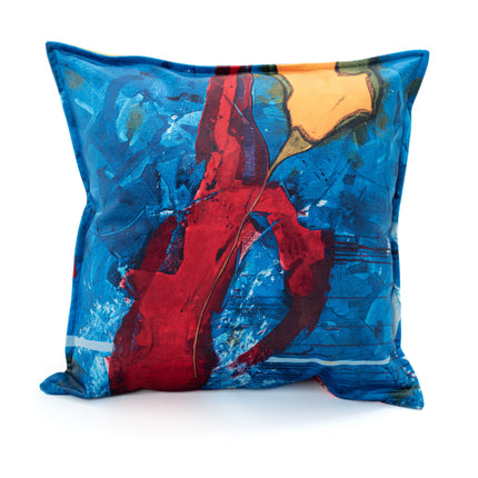 Decorative cushion NeriusART 