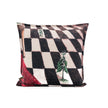 Decorative cushion Theresa Van Cherry 