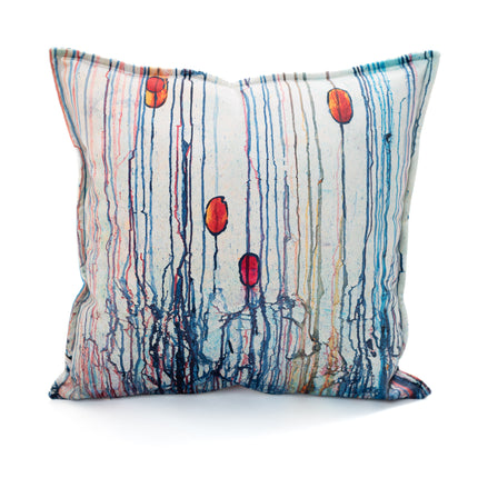 Decorative cushion NeriusART 
