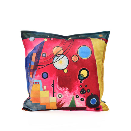 Decorative cushion Wassily Kandinsky 