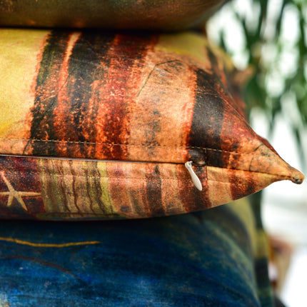 Decorative cushion MK Čiurlionis 