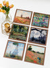 Placemats with your photo (6 pcs.)
