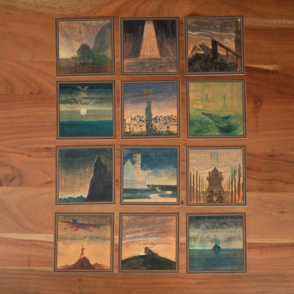 Placemats 