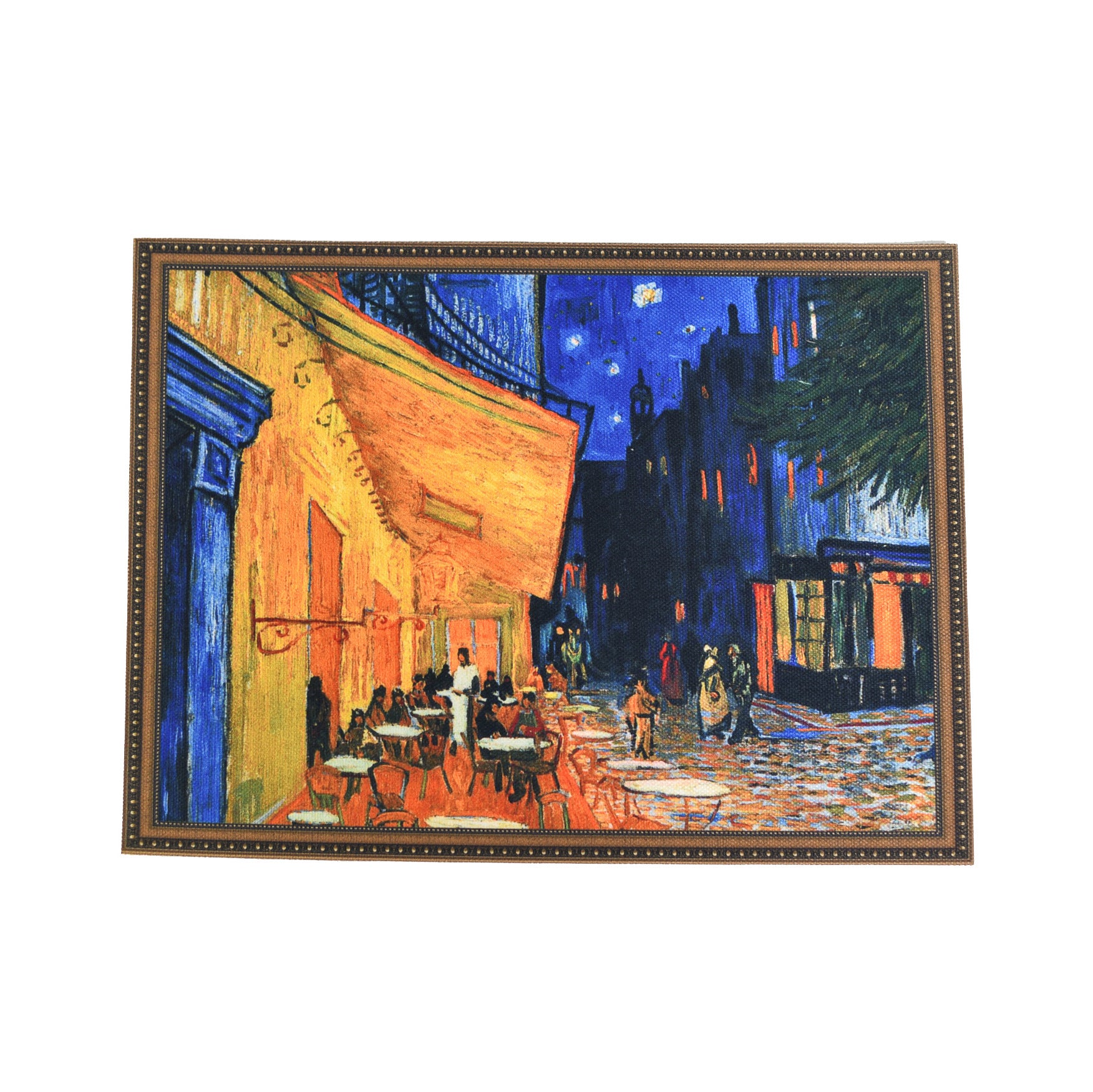 Placemats "Vincent van Gogh No. 3"