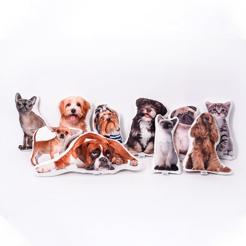 Pillow with your photo