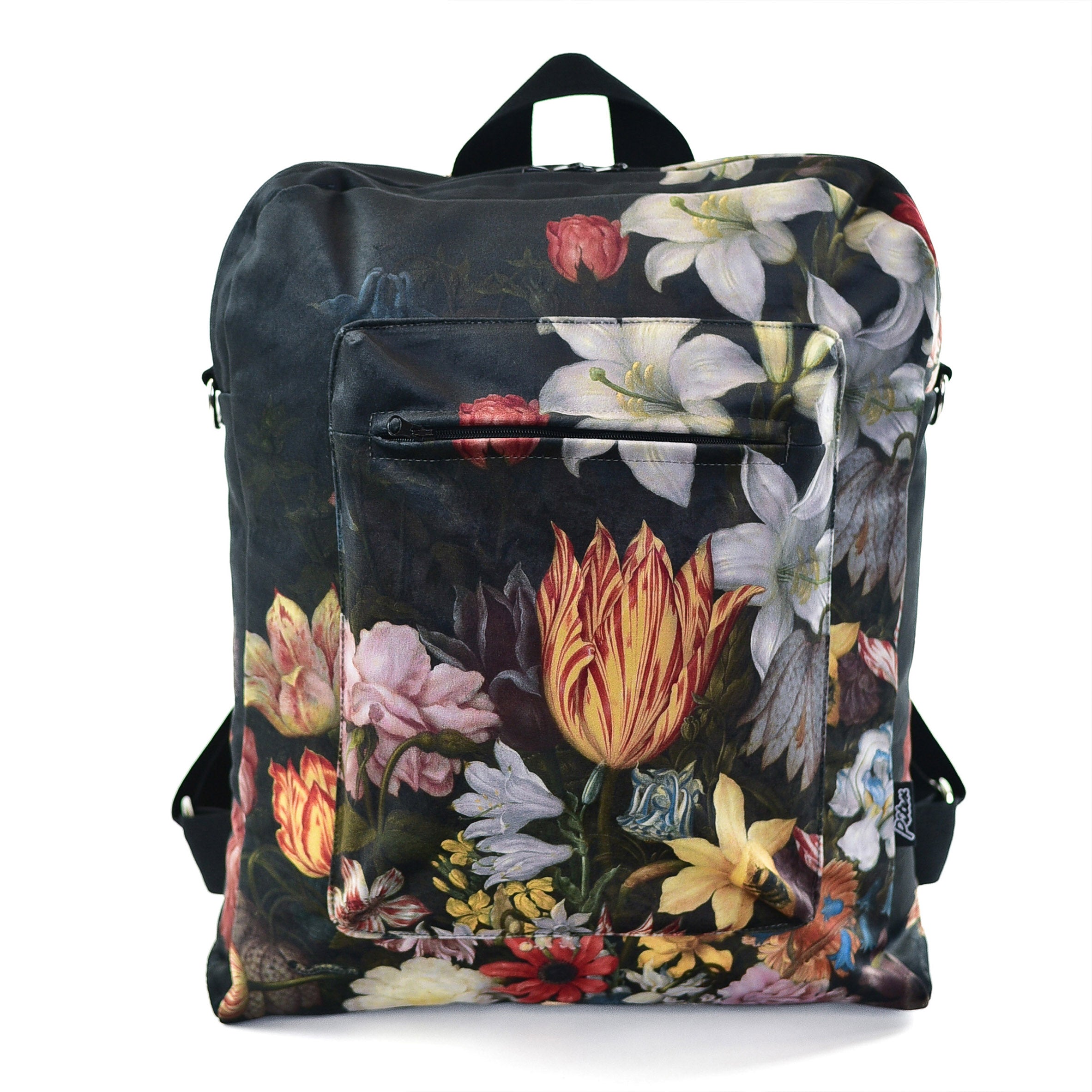 Rucksack with your photo
