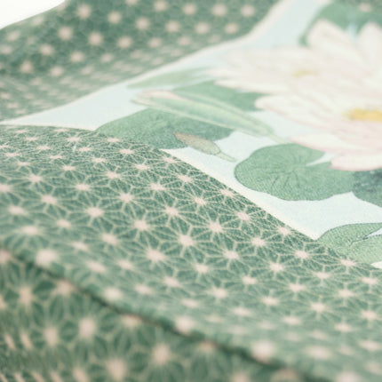 Backpack No. 2+ Ohara Koson 