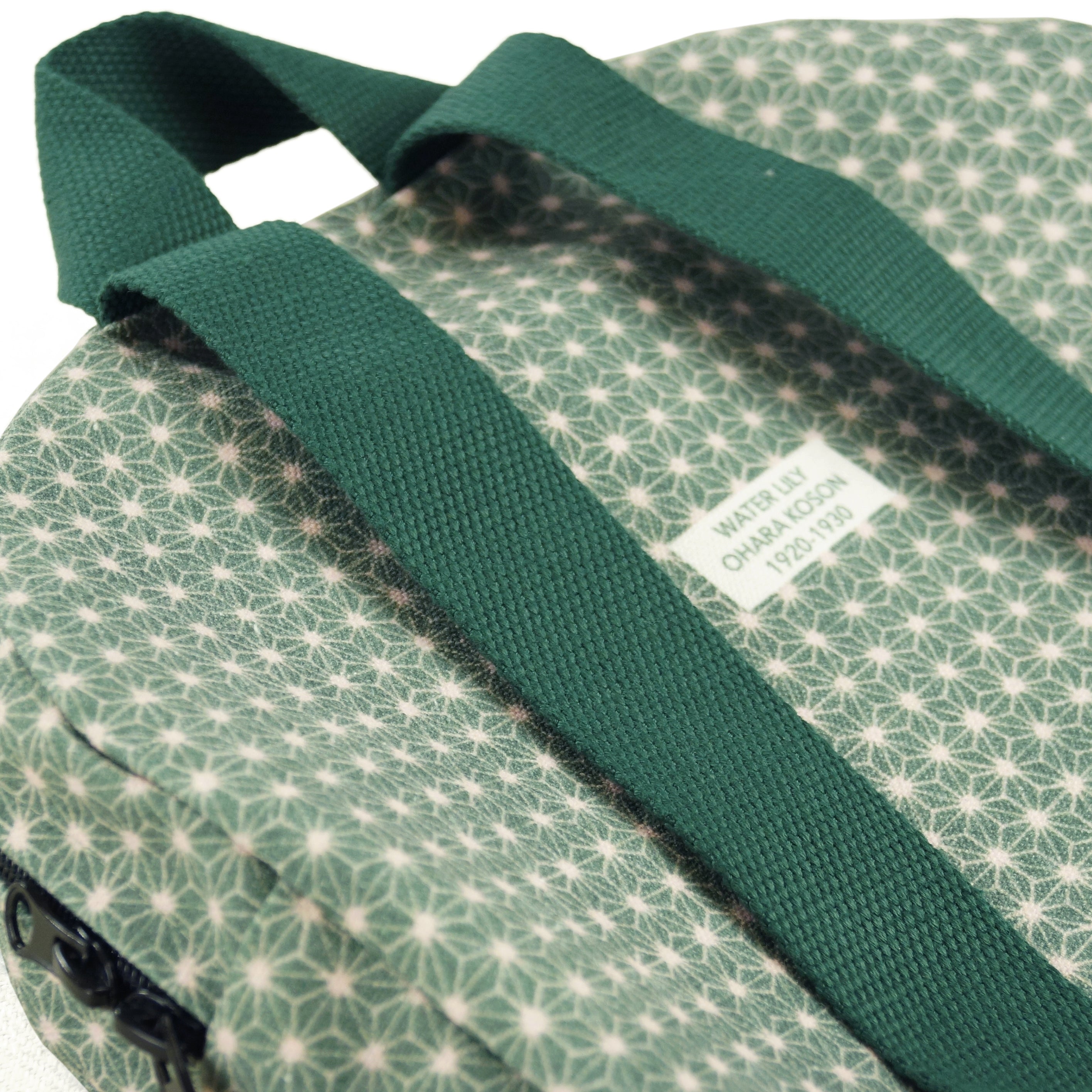Backpack No. 2+ Ohara Koson 