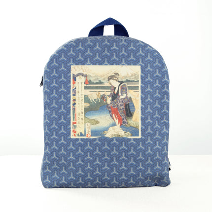 Backpack No. 2+ Yashima Gakutei 