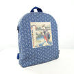 Backpack No. 2+ Yashima Gakutei 