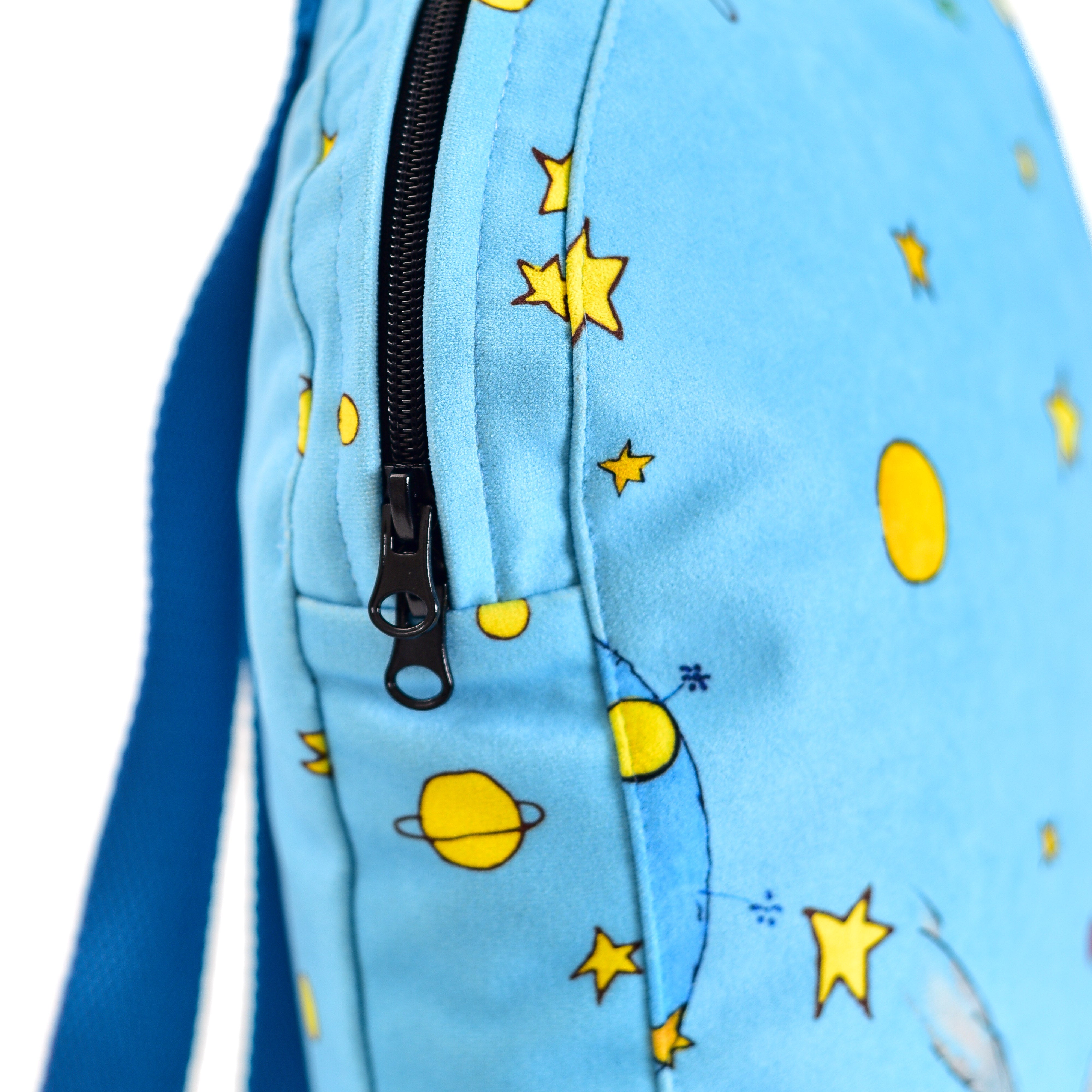 Rucksack S+ Backpack Antoine De Saint-Exupéry The Little Prince "Planet"