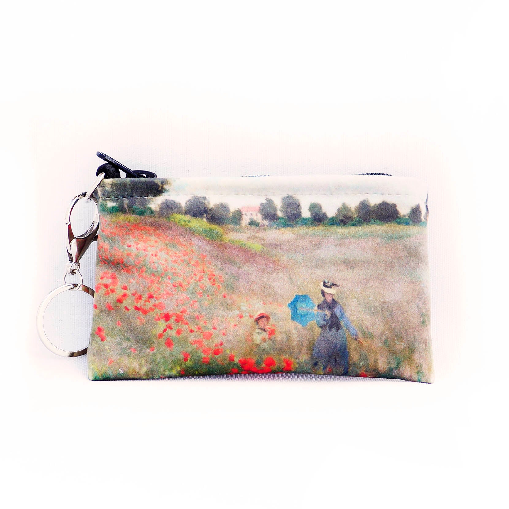 Raktinė Claude Monet "Poppy Field"
