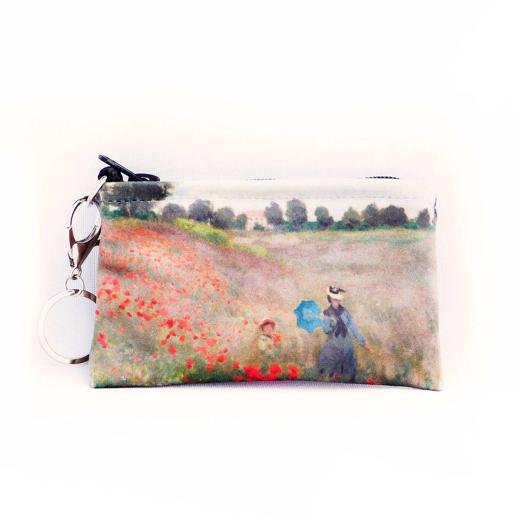 Keychain Claude Monet 