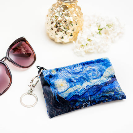 Keychain Vincent van Gogh 