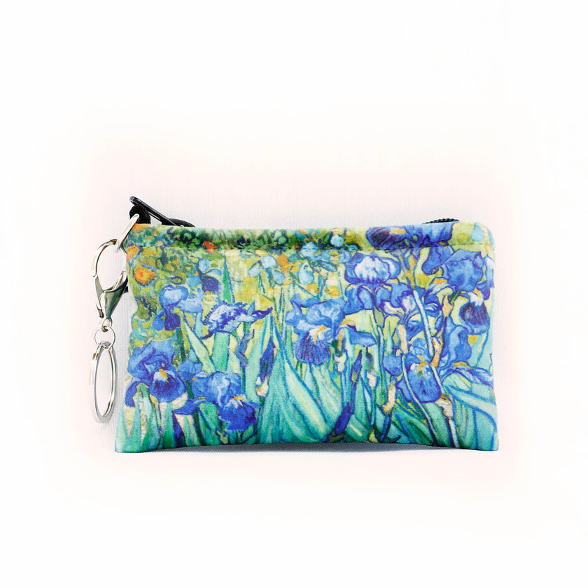 Raktinė Vincent van Gogh „Irises