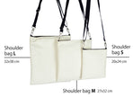 Shoulder bag with your photo