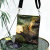 Shoulder bag MK Čiurlionis 