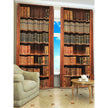 Curtain set with your photo