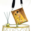 Shoulder bag Gustav Klimt 