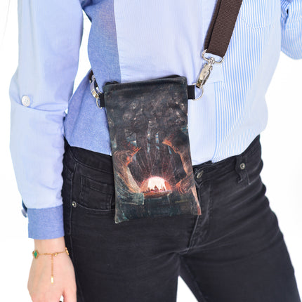 Phone case MK Čiurlionis 