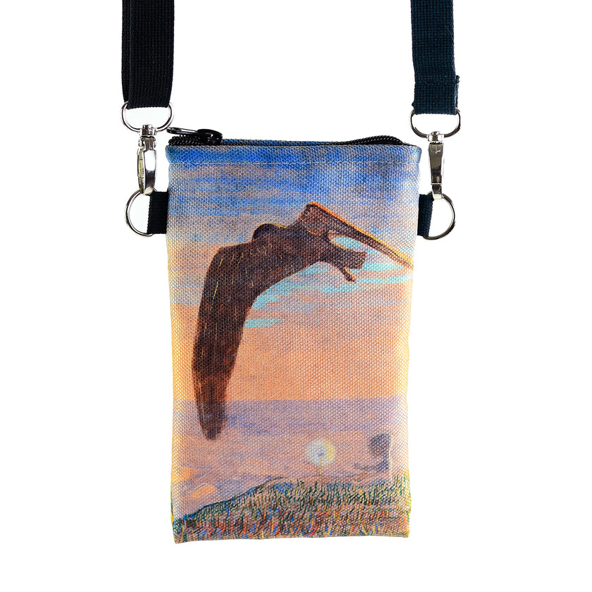 Telefono rankinė M. K. Čiurlionis „Pasaka II