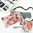 Shoulder bag with your photo