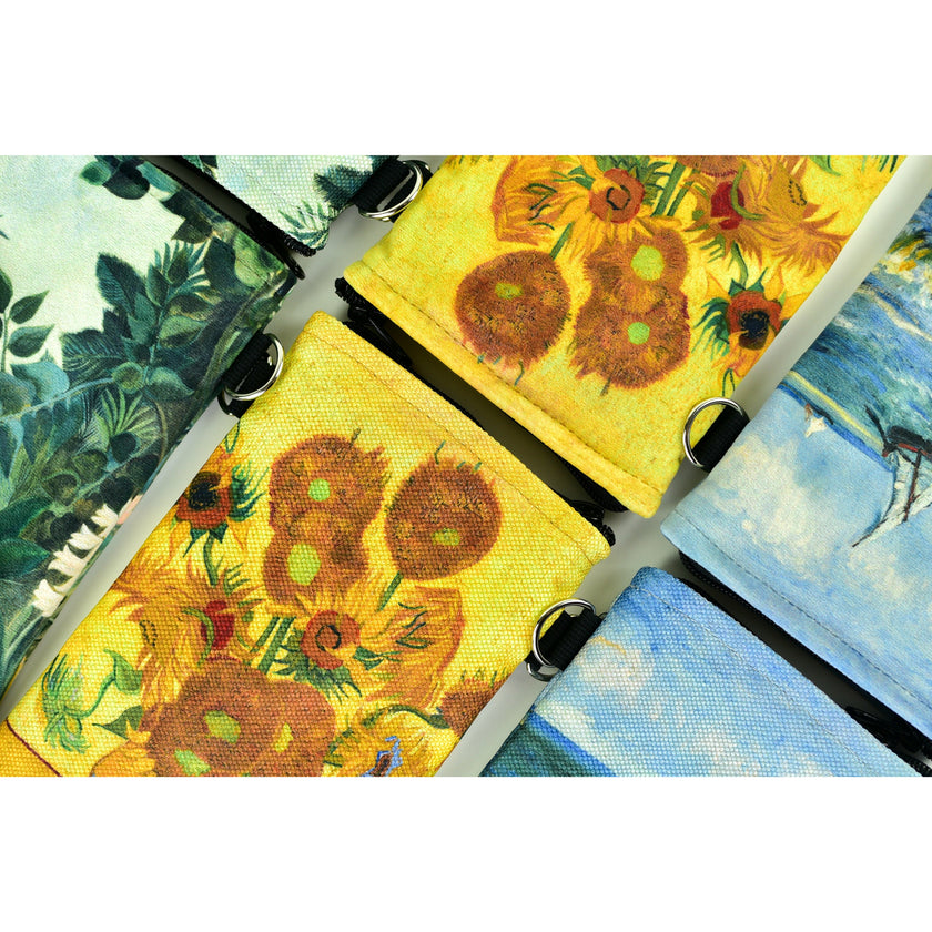 Telefono rankinė su jūsų nuotrauka