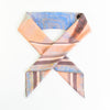 Scarf MK Čiurlionis 