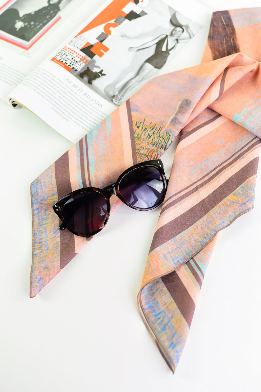 Skarelė M. K. Čiurlionis „Pasaka II