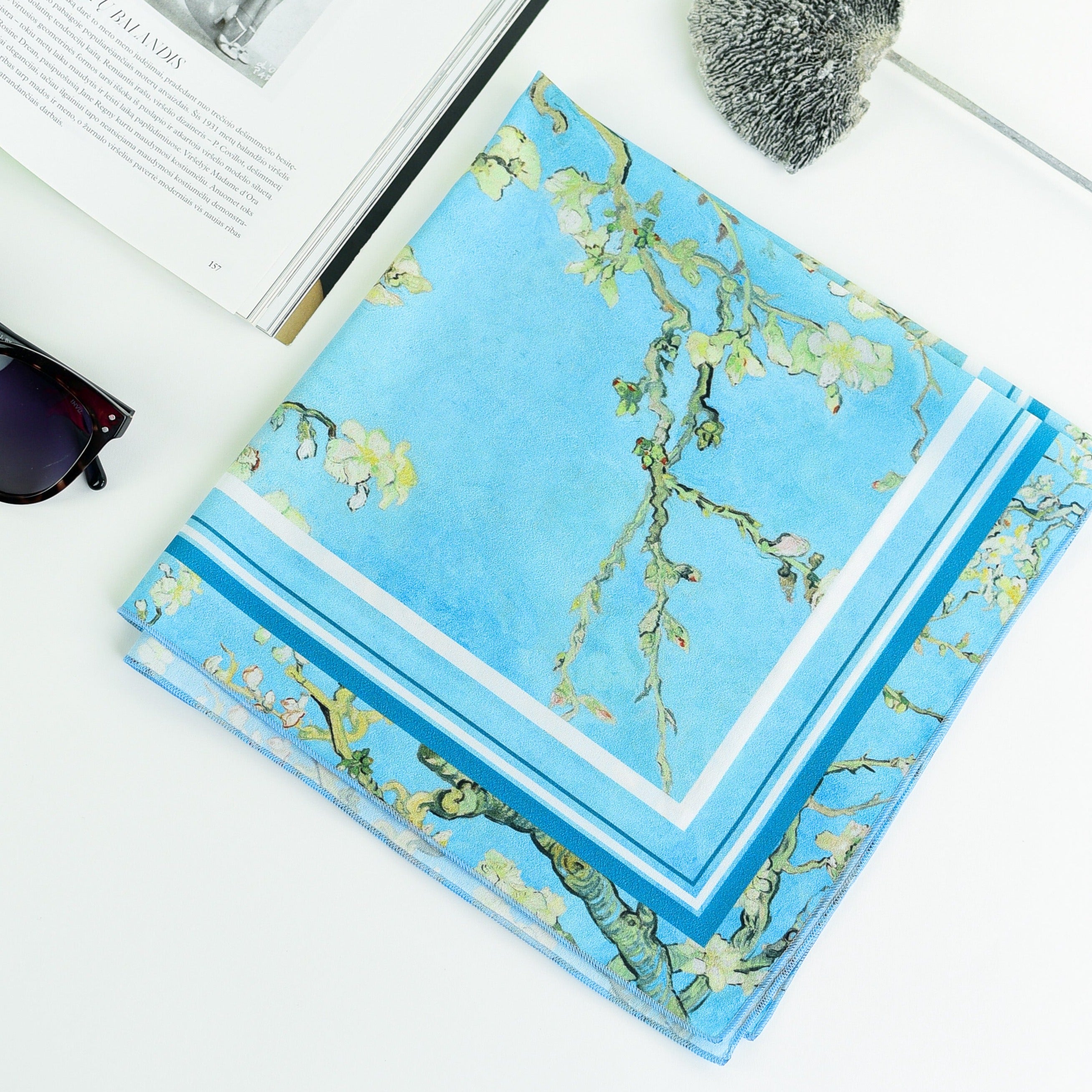 Scarf Vincent van Gogh 