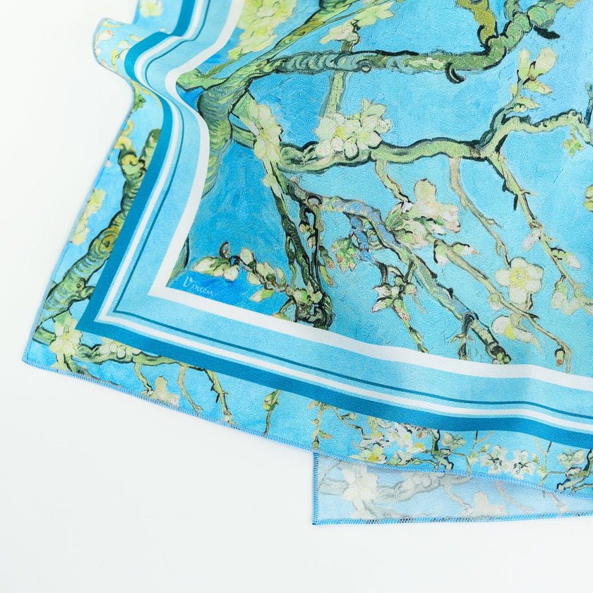 Skarelė Vincent van Gogh „Almond Blossom