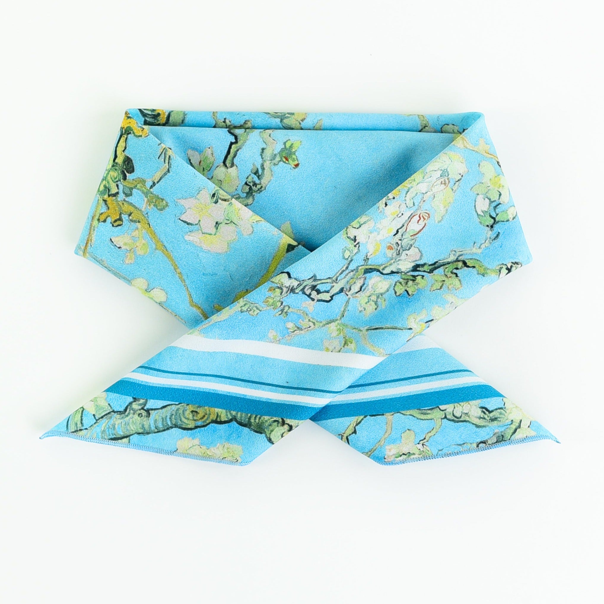 Scarf Vincent van Gogh 