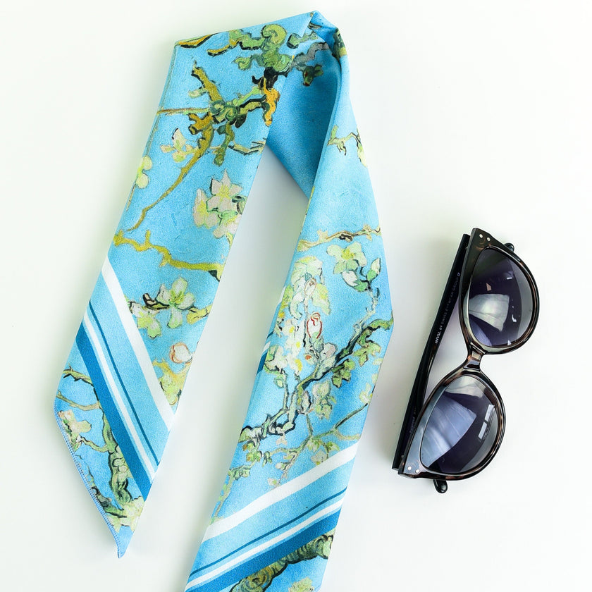 Skarelė Vincent van Gogh „Almond Blossom