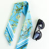 Scarf Vincent van Gogh 
